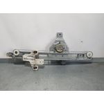 Elevalunas Trasero Izquierdo Para Jeep Compass