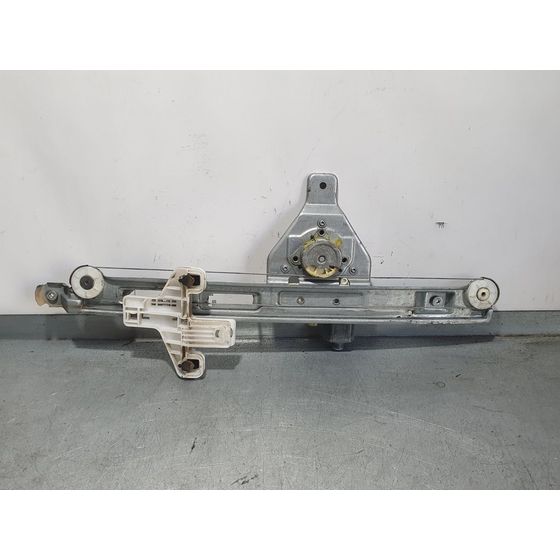 Elevalunas Trasero Izquierdo Para Jeep Compass