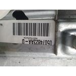 Elevalunas Trasero Izquierdo Para Jeep Compass