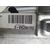 Elevalunas Trasero Izquierdo Para Jeep Compass