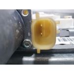 Elevalunas Trasero Izquierdo Para Jeep Compass
