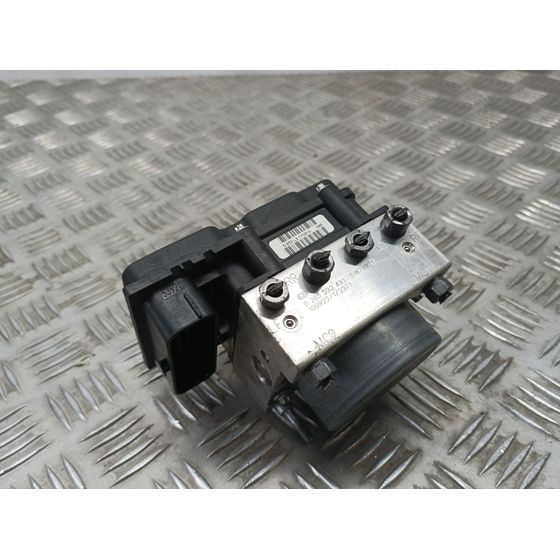 Abs Para Peugeot Bipper