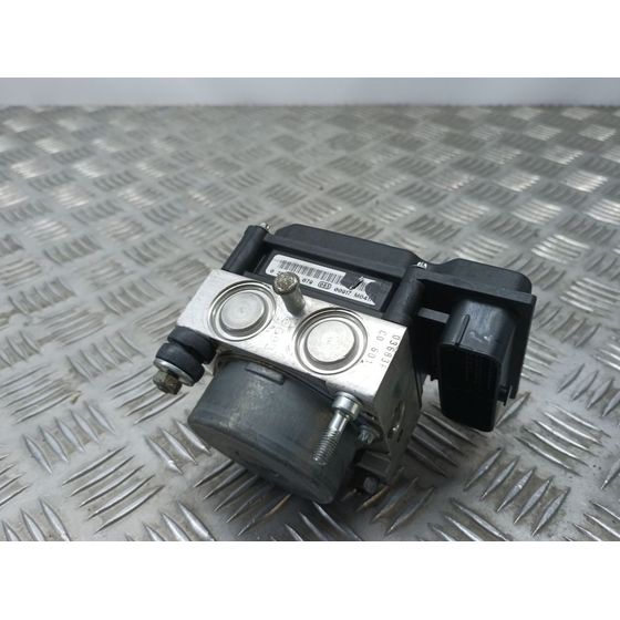 Abs Para Peugeot Bipper