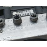 Abs Para Peugeot Bipper