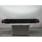 Intercooler Para Peugeot Bipper