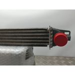 Intercooler Para Peugeot Bipper