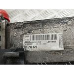 Intercooler Para Peugeot Bipper