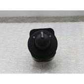 Mando Retrovisor  Para Peugeot Bipper
