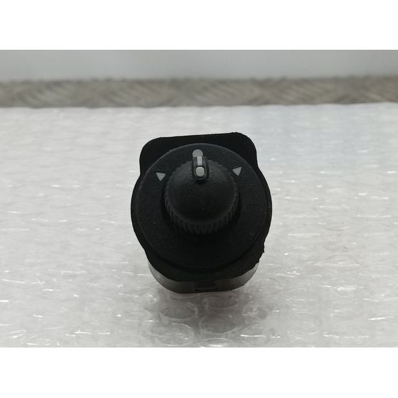 Mando Retrovisor Para Peugeot Bipper