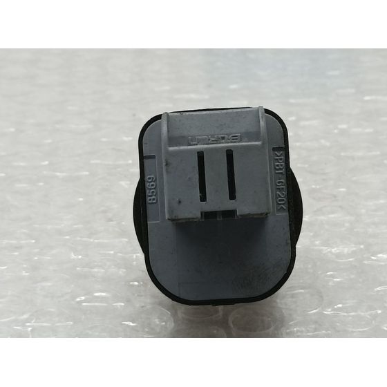 Mando Retrovisor Para Peugeot Bipper
