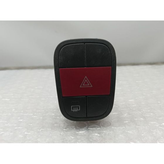 Warning para Peugeot Bipper