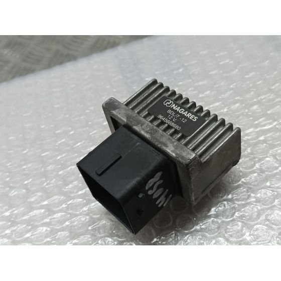 Caja Precalentamiento para Peugeot Bipper