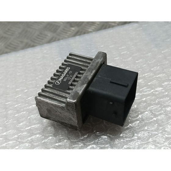 Caja Precalentamiento para Peugeot Bipper