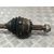 Transmision Delantera Izquierda Para Peugeot Bipper