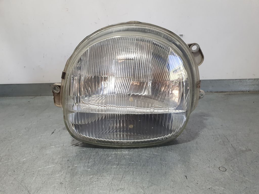 Faro Izquierdo Para Renault Twingo