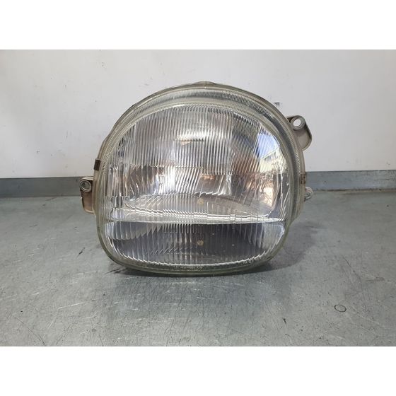 Faro Izquierdo Para Renault Twingo