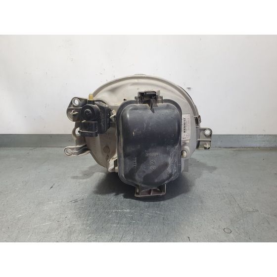 Faro Izquierdo Para Renault Twingo