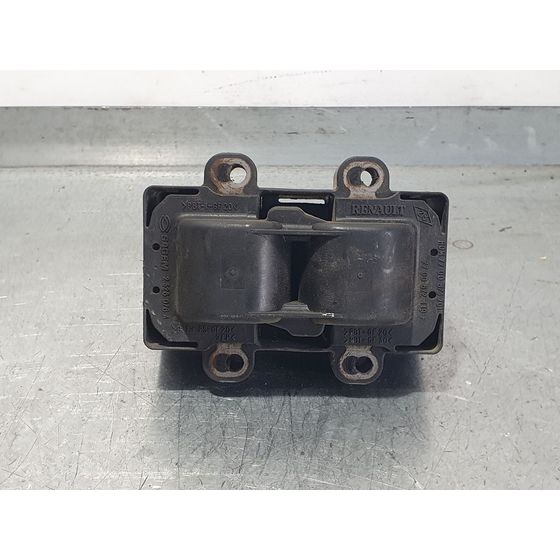 Bobina Encendido Para Renault Twingo