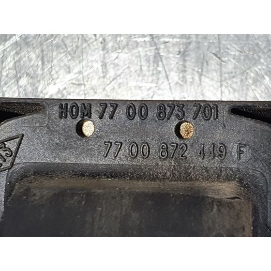 Bobina Encendido Para Renault Twingo