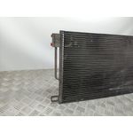 Condensador / Radiador Aire Acondicionado Para Peugeot Bipper