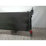 Radiador Agua Para Peugeot Bipper