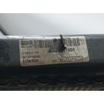 Radiador Agua Para Peugeot Bipper