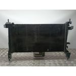 Radiador Agua Para Peugeot Bipper