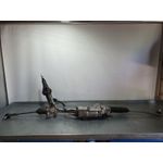 Cremallera Direccion Para Ford Transit  Kombi