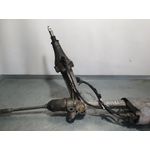 Cremallera Direccion Para Ford Transit  Kombi
