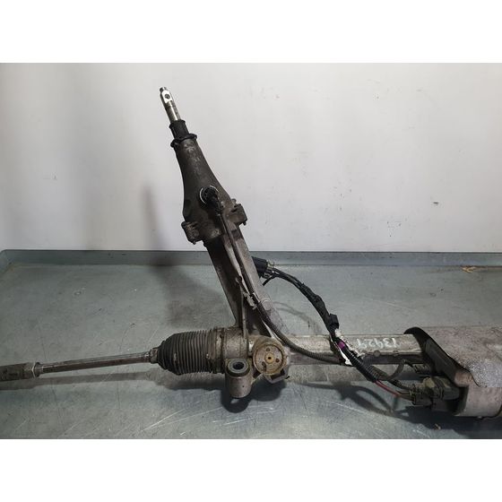 Cremallera Direccion Para Ford Transit  Kombi