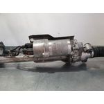Cremallera Direccion Para Ford Transit  Kombi