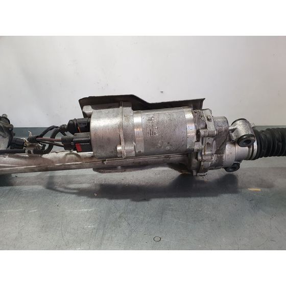 Cremallera Direccion Para Ford Transit  Kombi
