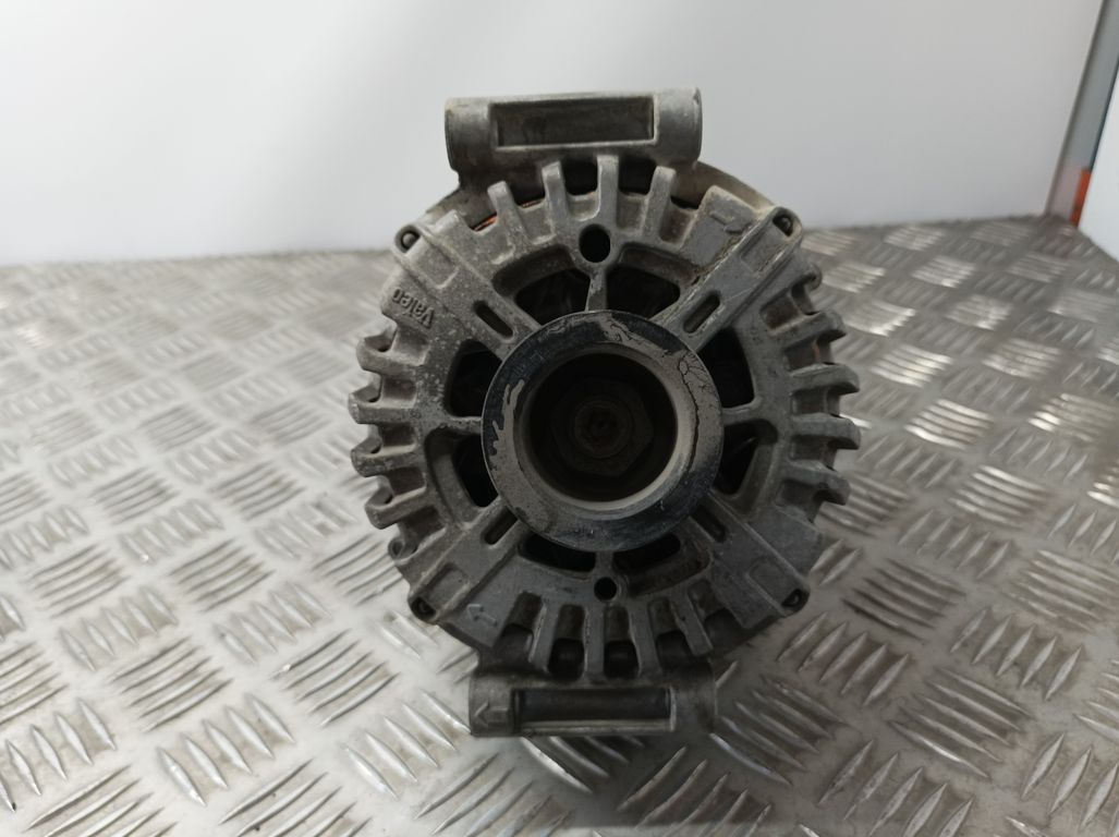 Alternador Para Mercedes Vito Mixto