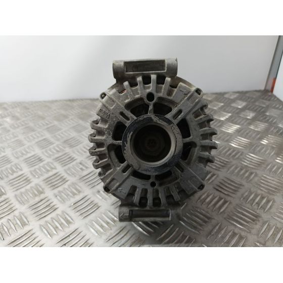 Alternador Para Mercedes Vito Mixto