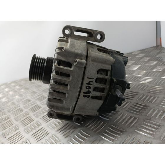 Alternador Para Mercedes Vito Mixto