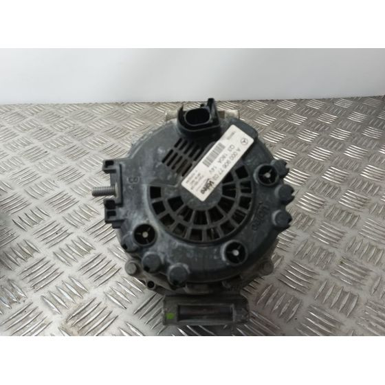 Alternador Para Mercedes Vito Mixto
