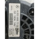 Alternador Para Mercedes Vito Mixto