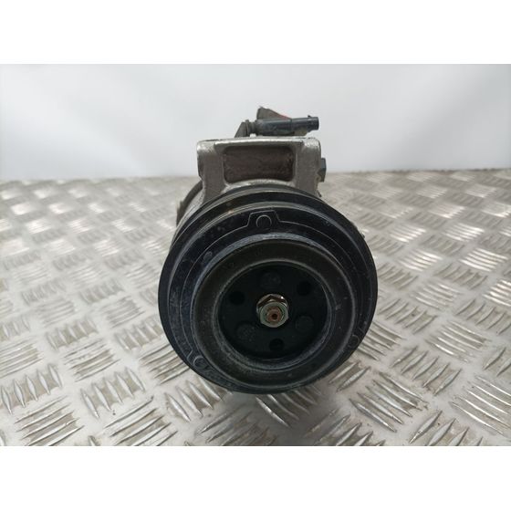 Compresor Aire Acondicionado Para Mercedes Vito Mixto