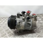 Compresor Aire Acondicionado Para Mercedes Vito Mixto