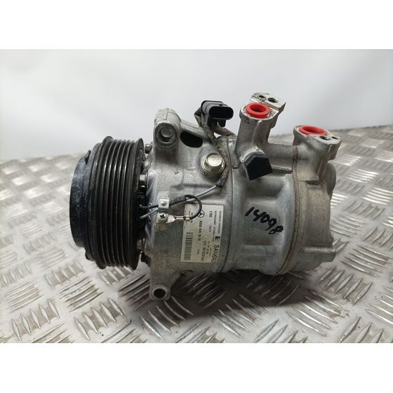 Compresor Aire Acondicionado Para Mercedes Vito Mixto
