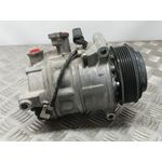 Compresor Aire Acondicionado Para Mercedes Vito Mixto