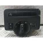 Mando Luces Para Mercedes Vito Mixto