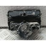 Mando Luces Para Mercedes Vito Mixto