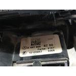 Mando Luces Para Mercedes Vito Mixto