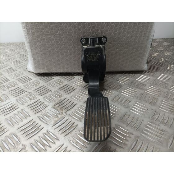 Potenciometro Pedal Para Mercedes Vito Mixto