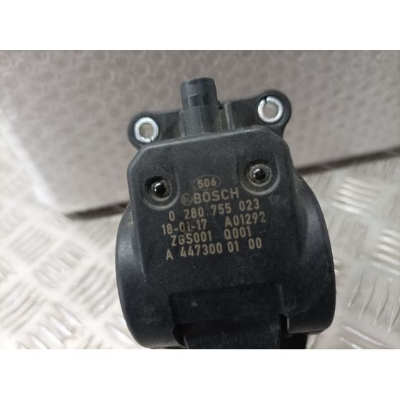 Potenciometro Pedal Para Mercedes Vito Mixto