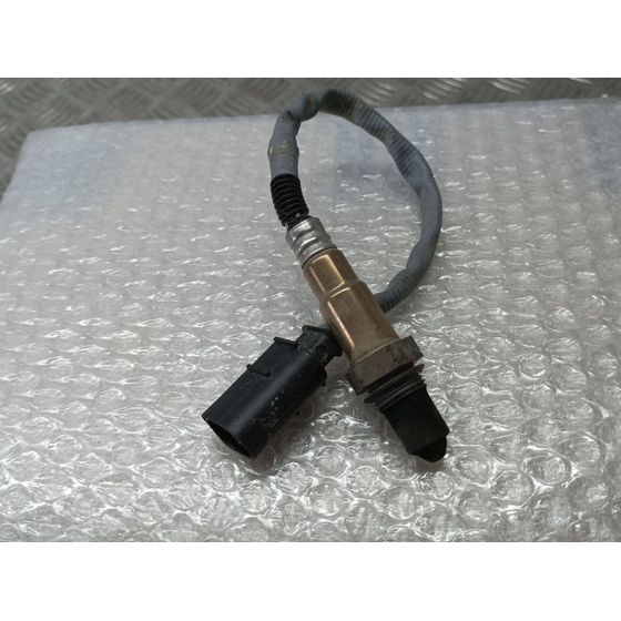 Sonda Lambda Para Mercedes Vito Mixto
