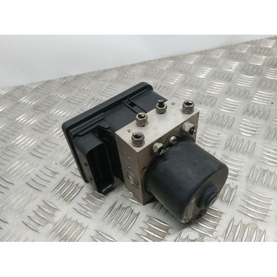 Abs Para Opel Zafira B