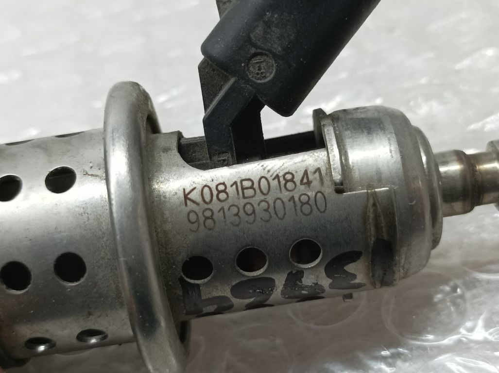 Inyector Adblue Para Citroen C3