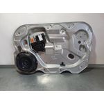 Elevalunas Delantero Derecho Para Ford Kuga